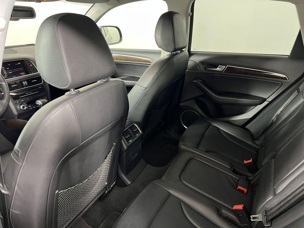 used 2016 Audi Q5 car, priced at $15,673