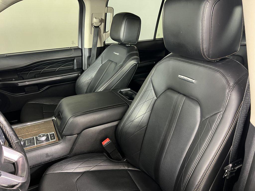 used 2020 Ford Expedition car, priced at $39,683
