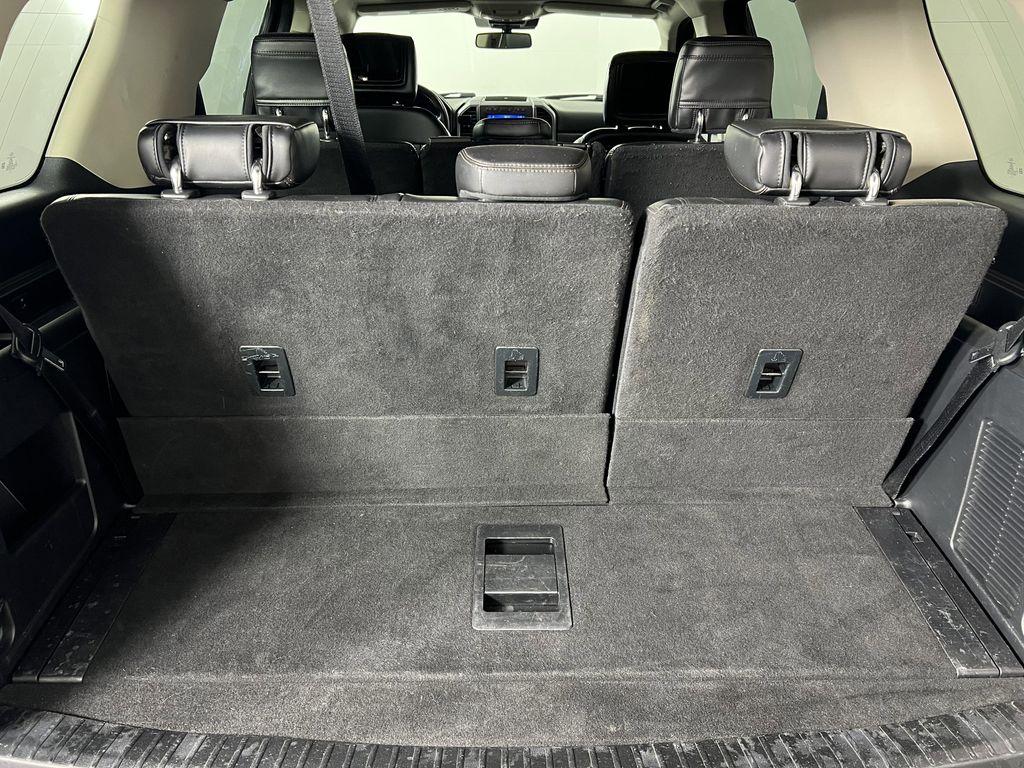 used 2020 Ford Expedition car, priced at $39,683