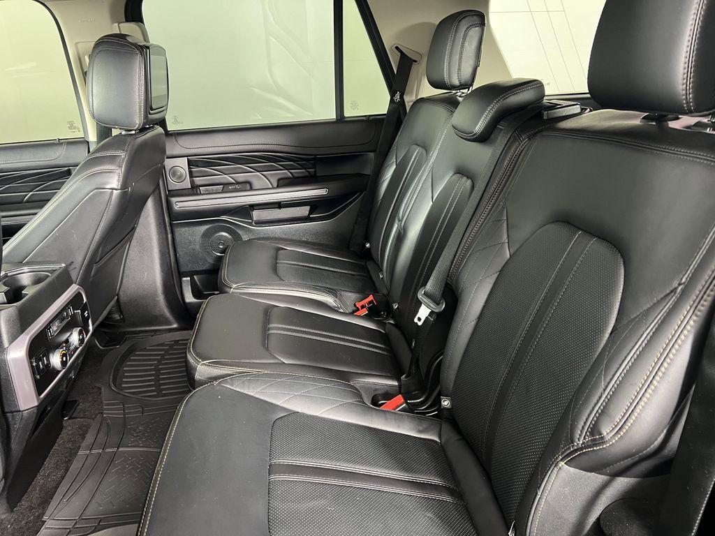 used 2020 Ford Expedition car, priced at $39,683