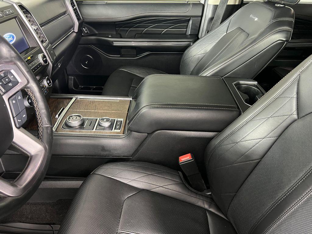 used 2020 Ford Expedition car, priced at $39,683