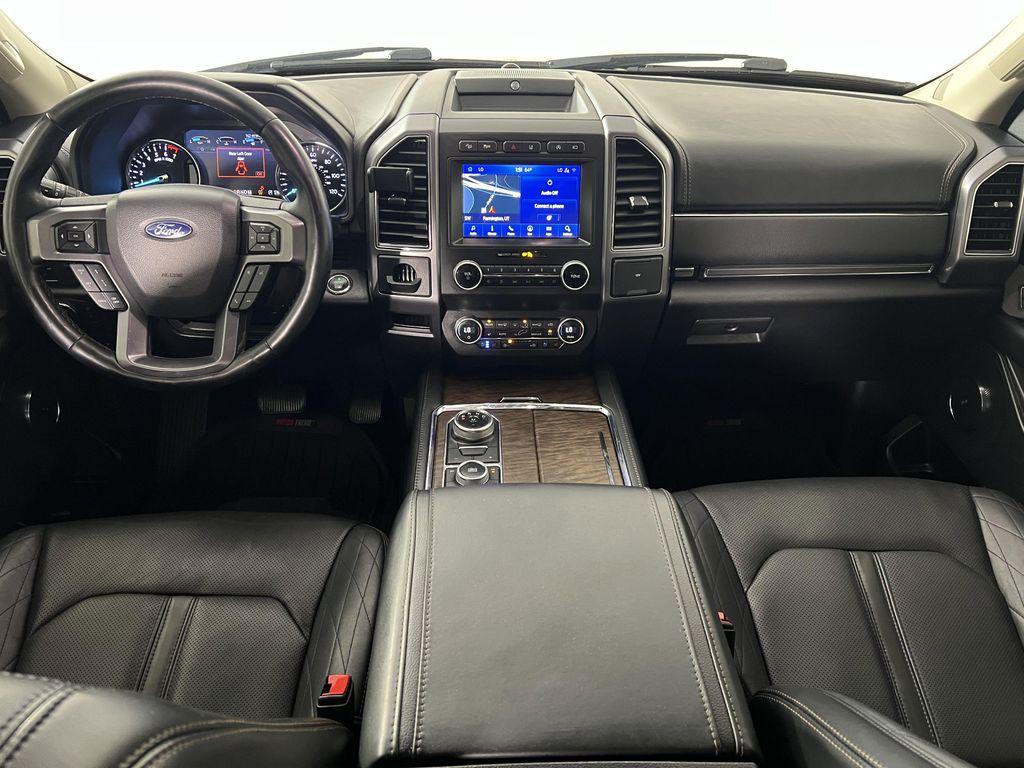 used 2020 Ford Expedition car, priced at $39,683