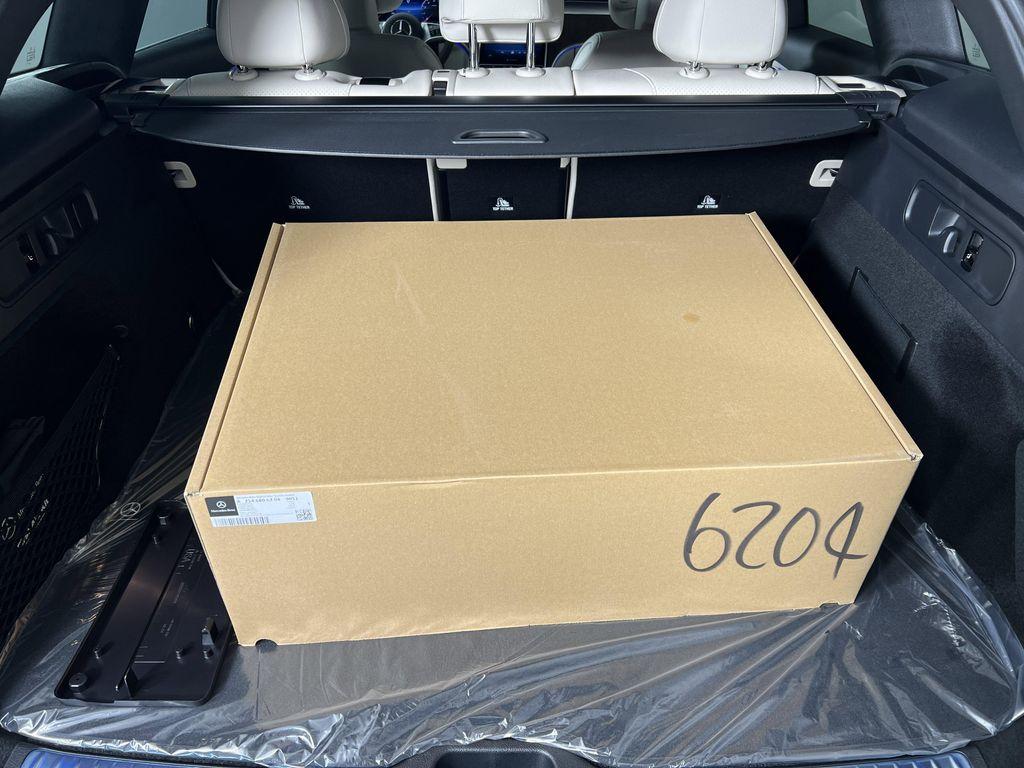 new 2026 Mercedes-Benz GLC 300 car, priced at $54,770