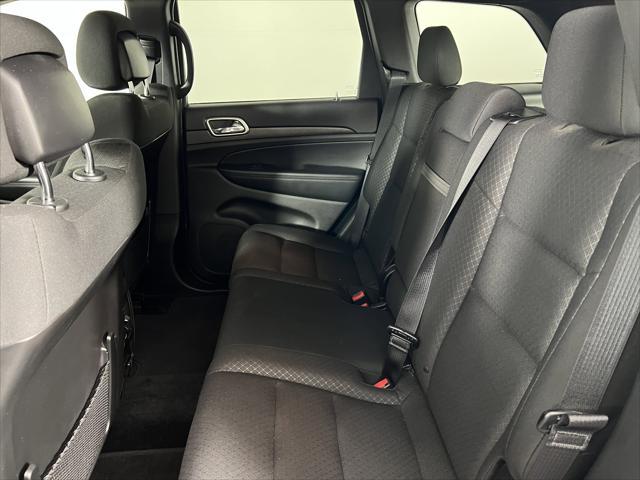used 2018 Jeep Grand Cherokee car, priced at $15,667