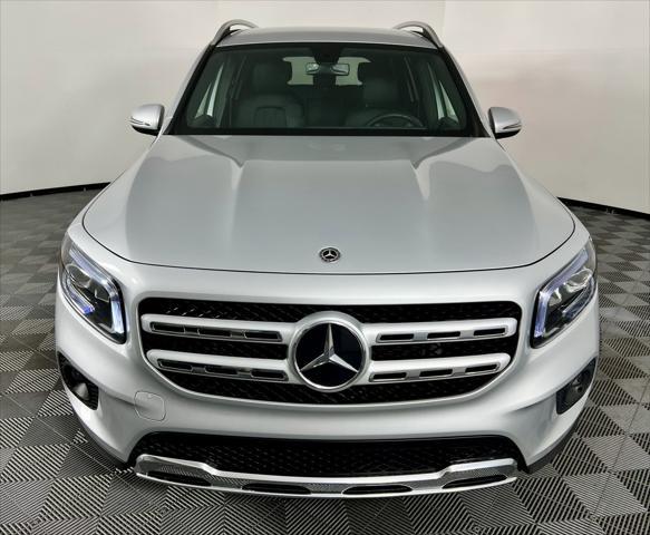 used 2020 Mercedes-Benz GLB 250 car, priced at $26,989