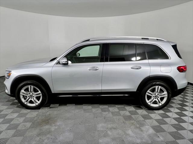 used 2020 Mercedes-Benz GLB 250 car, priced at $26,989