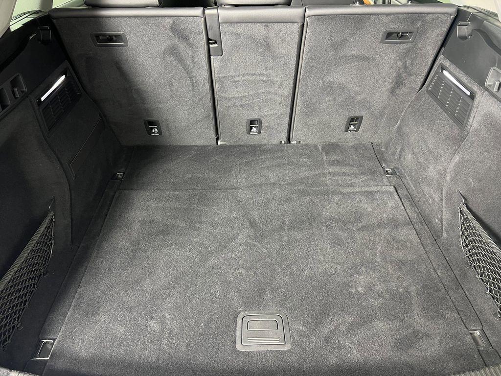 used 2023 Audi Q5 car, priced at $29,657