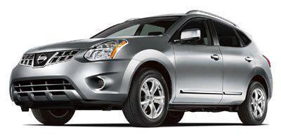 used 2011 Nissan Rogue car, priced at $20,000