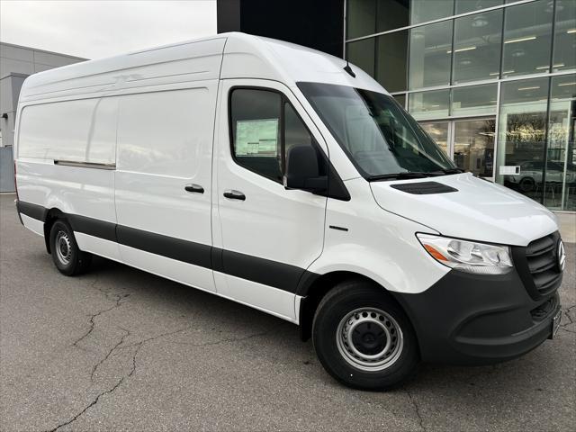 new 2024 Mercedes-Benz Sprinter 2500 car, priced at $84,050