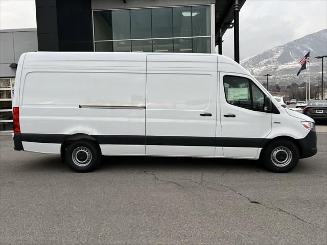 new 2024 Mercedes-Benz Sprinter 2500 car, priced at $84,050