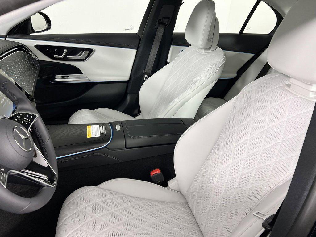 new 2025 Mercedes-Benz E-Class car, priced at $72,785