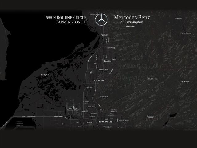 new 2025 Mercedes-Benz C-Class car, priced at $55,035