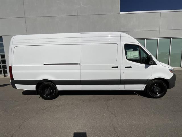 new 2025 Mercedes-Benz Sprinter 2500 car, priced at $73,542