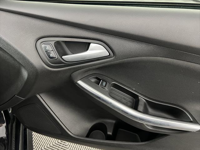 used 2017 Ford Focus ST car, priced at $14,652