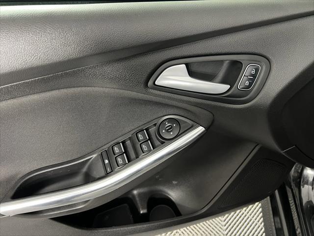 used 2017 Ford Focus ST car, priced at $14,652
