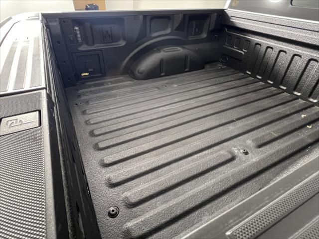 used 2023 Ford F-150 car, priced at $54,979