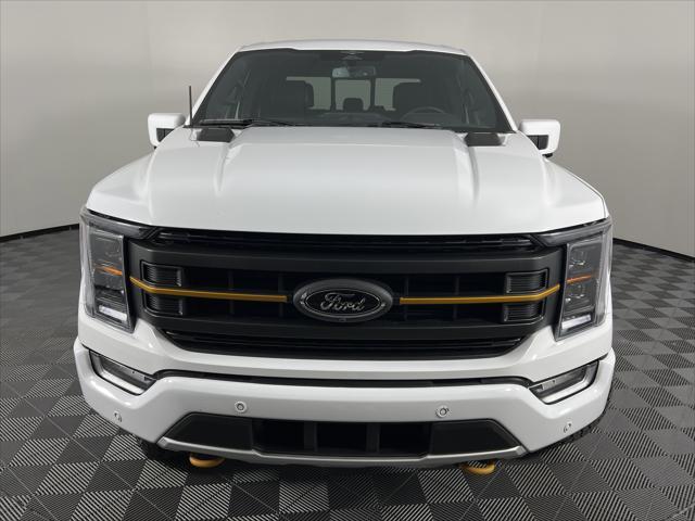 used 2023 Ford F-150 car, priced at $54,979