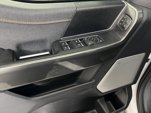 used 2023 Ford F-150 car, priced at $54,979