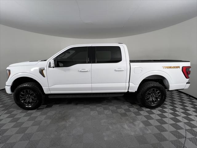 used 2023 Ford F-150 car, priced at $54,979