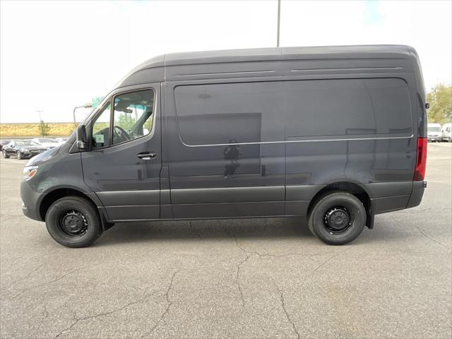 new 2024 Mercedes-Benz Sprinter 2500 car, priced at $66,079