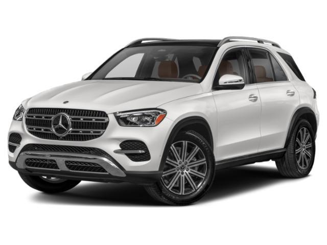 new 2024 Mercedes-Benz GLE 350 car, priced at $78,440