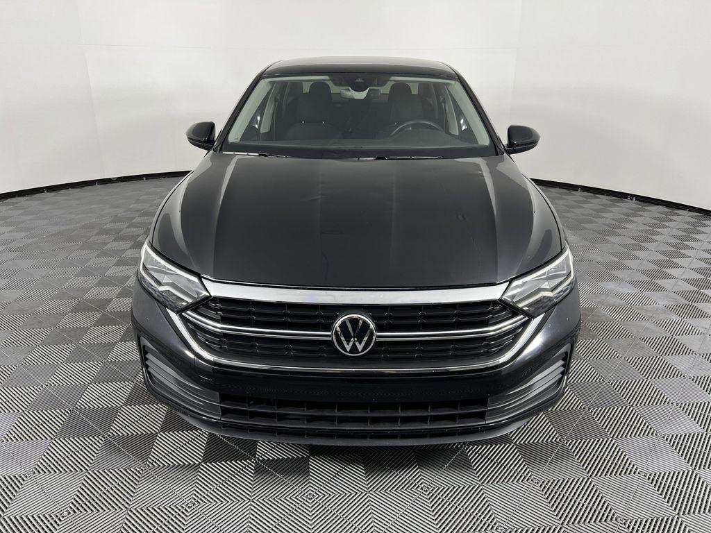 used 2024 Volkswagen Jetta car, priced at $19,998