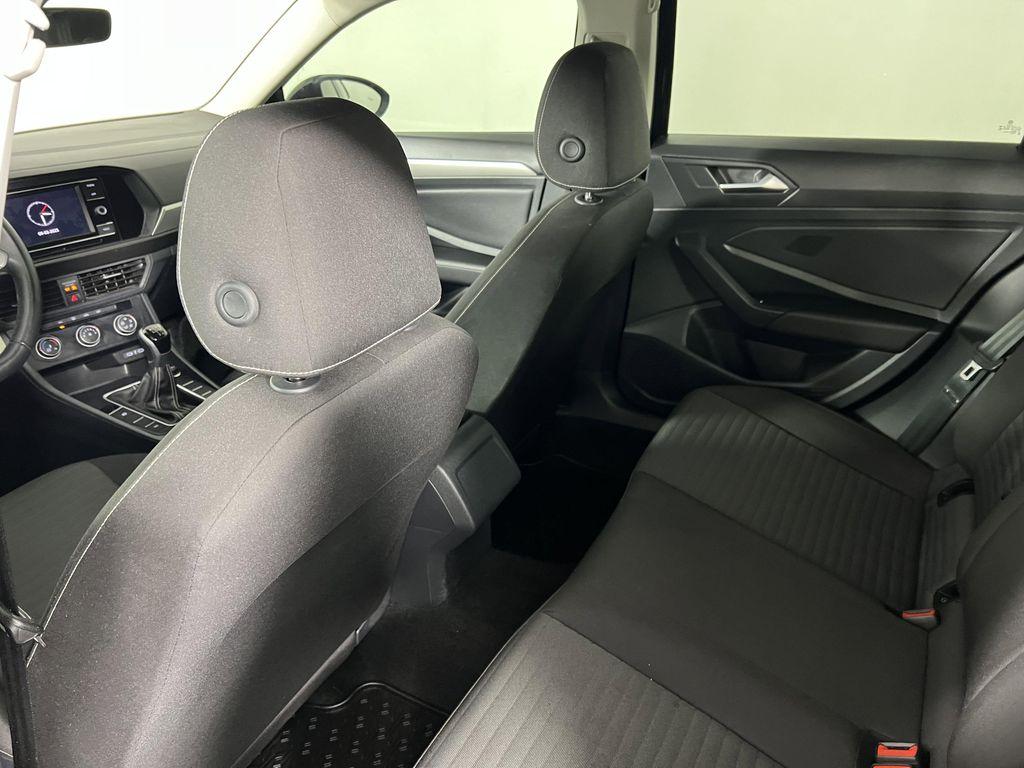 used 2024 Volkswagen Jetta car, priced at $19,998
