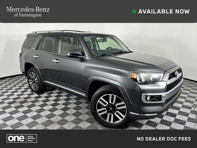 used 2014 Toyota 4Runner car, priced at $25,761