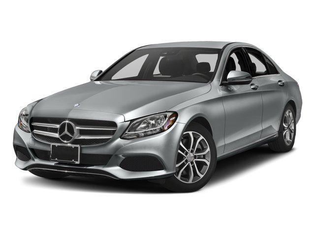 used 2017 Mercedes-Benz C-Class car, priced at $92,977