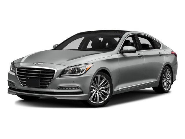 used 2016 Hyundai Genesis car, priced at $10,966