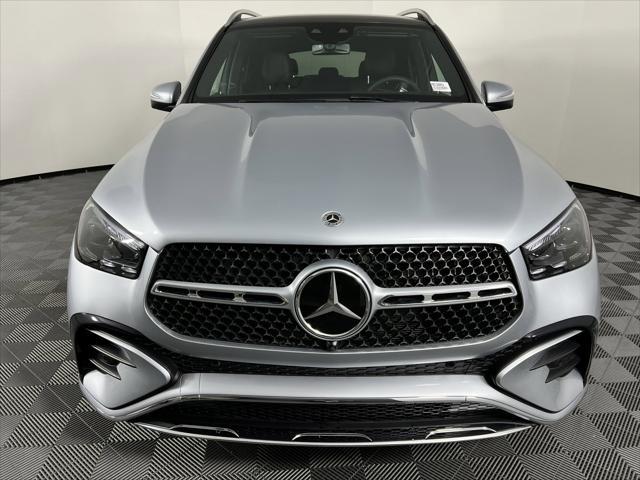 new 2024 Mercedes-Benz GLE 450 car, priced at $86,663