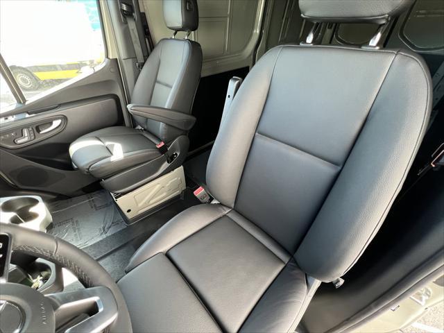 new 2024 Mercedes-Benz Sprinter 2500 car, priced at $66,831