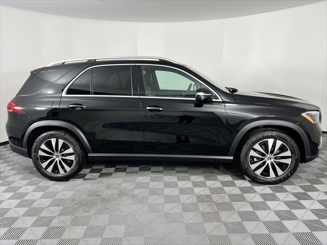 used 2025 Mercedes-Benz GLE 350 car, priced at $66,915