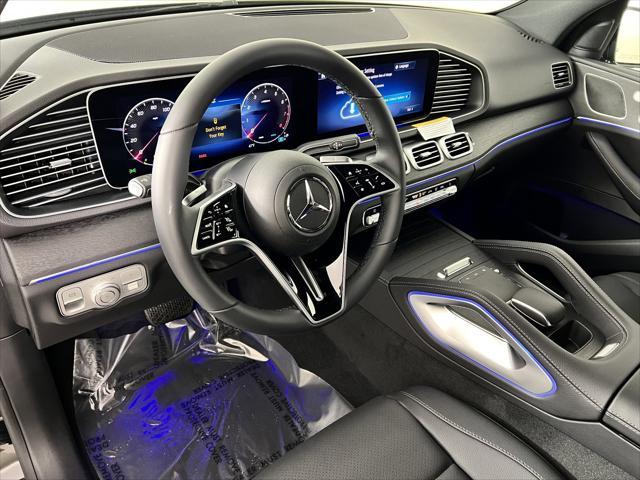 used 2025 Mercedes-Benz GLE 350 car, priced at $66,915