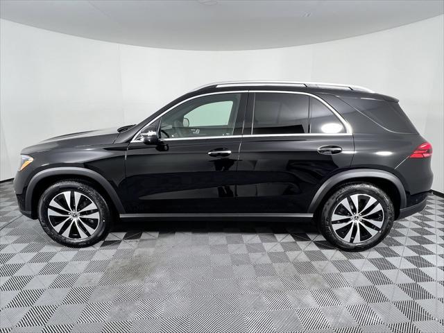 used 2025 Mercedes-Benz GLE 350 car, priced at $66,915