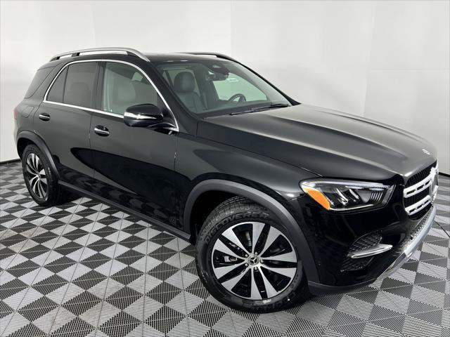 used 2025 Mercedes-Benz GLE 350 car, priced at $66,915