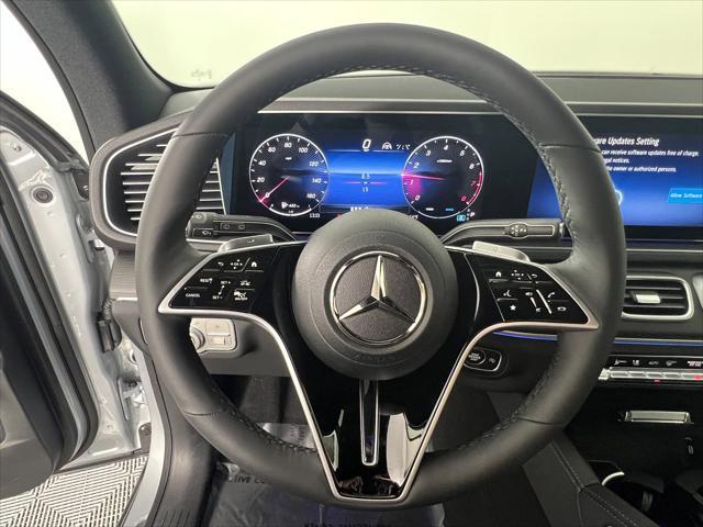 used 2024 Mercedes-Benz GLE 350 car, priced at $59,776