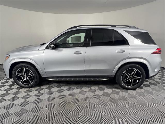 used 2024 Mercedes-Benz GLE 350 car, priced at $59,776