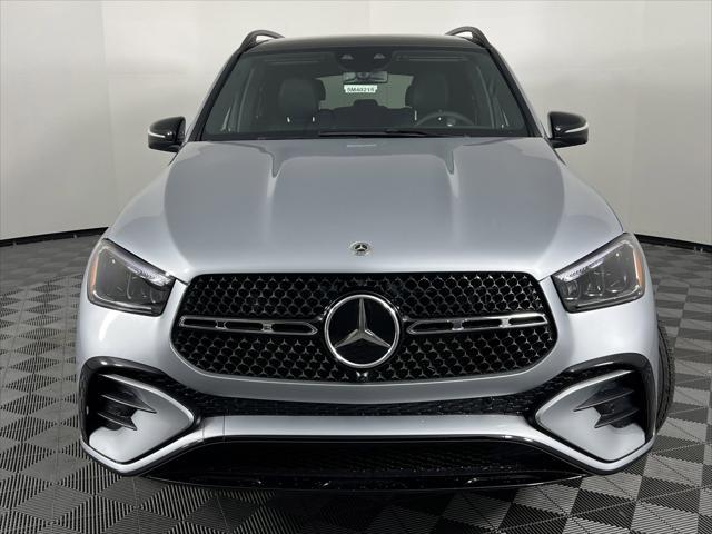 used 2024 Mercedes-Benz GLE 350 car, priced at $59,776