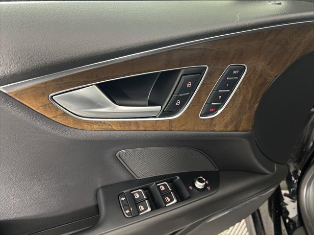 used 2014 Audi A7 car, priced at $14,800