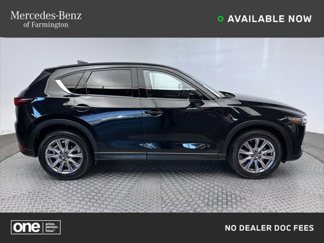 used 2019 Mazda CX-5 car, priced at $22,987