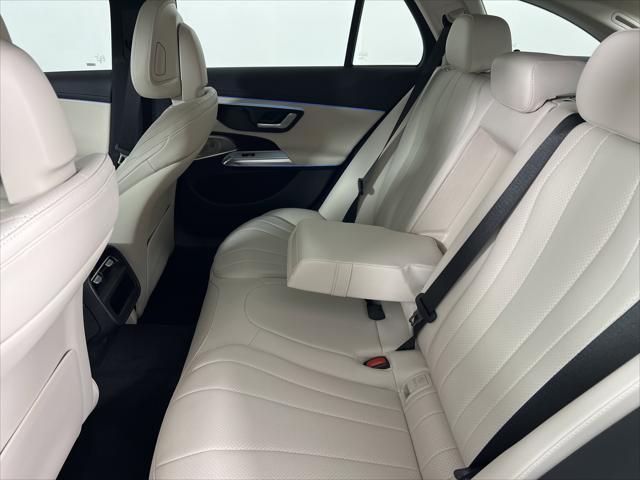 new 2025 Mercedes-Benz E-Class car, priced at $86,145