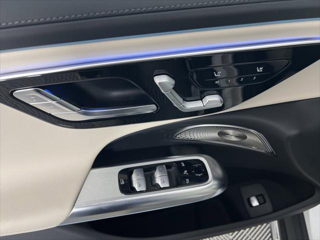 new 2025 Mercedes-Benz E-Class car, priced at $86,145
