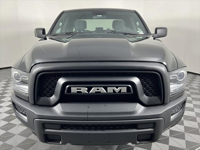 used 2021 Ram 1500 Classic car, priced at $25,997