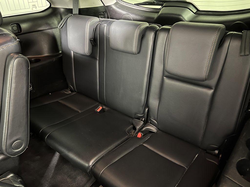 used 2016 Toyota Highlander car, priced at $19,798