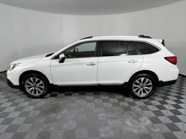 used 2017 Subaru Outback car, priced at $21,324