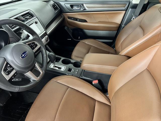 used 2017 Subaru Outback car, priced at $21,324