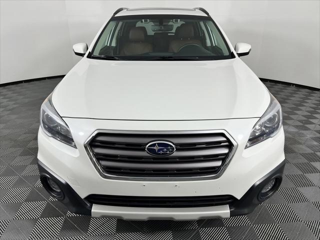 used 2017 Subaru Outback car, priced at $21,324