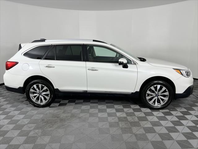 used 2017 Subaru Outback car, priced at $21,324