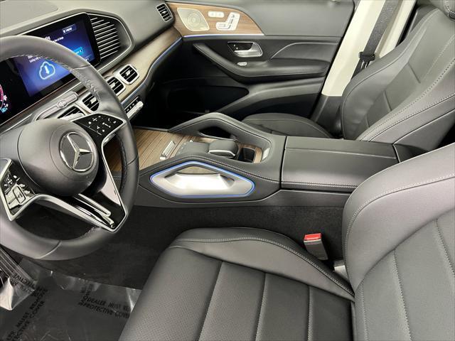 used 2025 Mercedes-Benz GLE 350 car, priced at $70,315